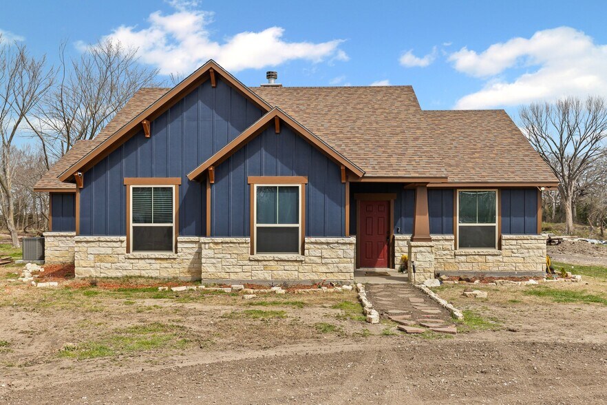 More Photos Of 9427 FM 35, Royse City Land For Sale