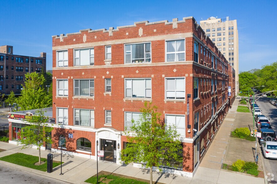 More Photos Of 5200-5206 S Harper Ave, Chicago Apartments For Lease