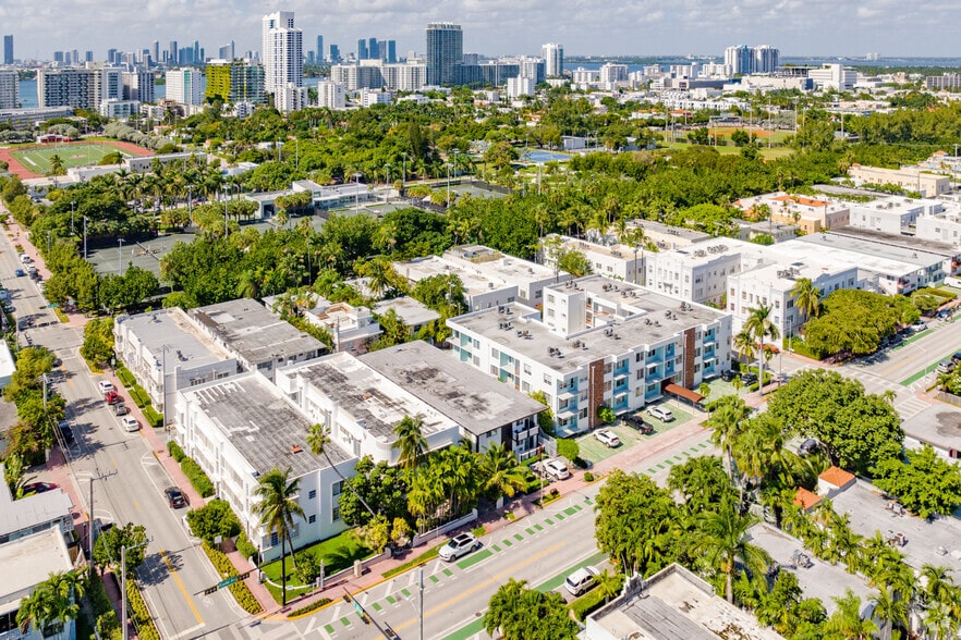 More Photos Of 1120 Euclid Ave, Miami Beach Apartments For Sale