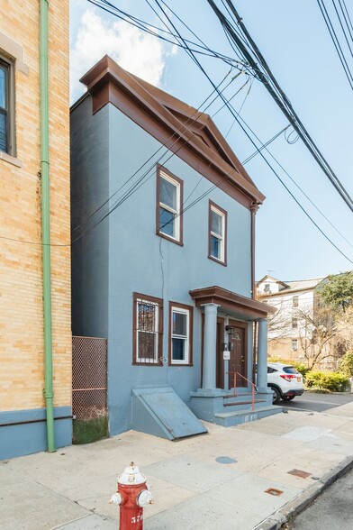 More Photos Of 536 N High St, Mount Vernon Apartments For Sale