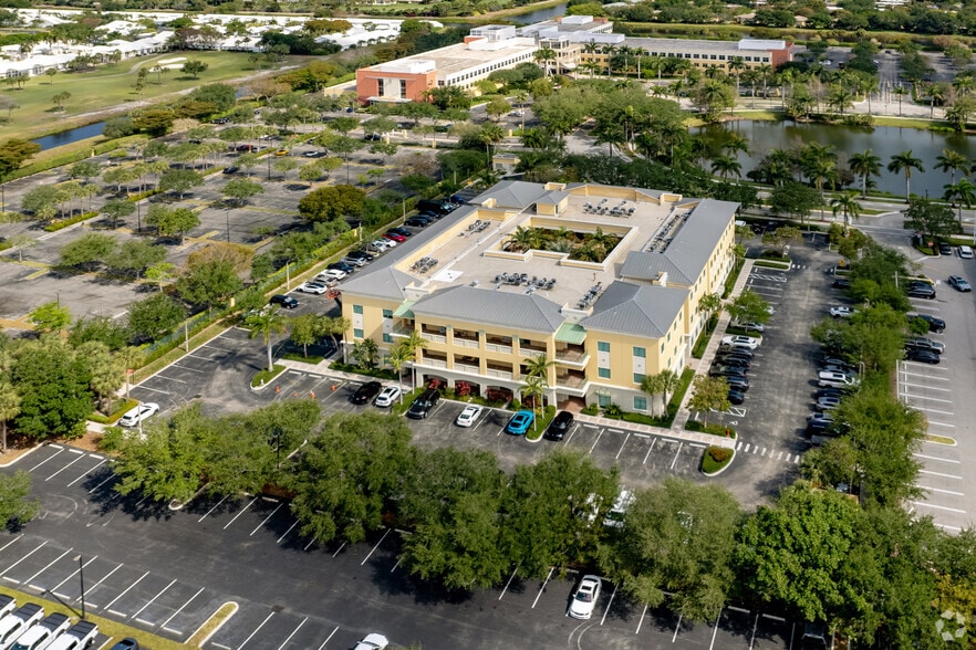 More Photos Of 950 Peninsula Corporate Cir, Boca Raton Office For Lease