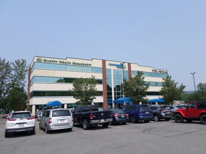 More Photos Of 670 S River St, Wilkes Barre Unknown For Lease