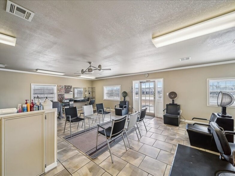 More Photos Of 1830 N Highway 66, Catoosa Freestanding For Sale