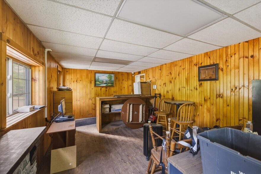 More Photos Of 1071 NH-12, Westmoreland Warehouse For Sale