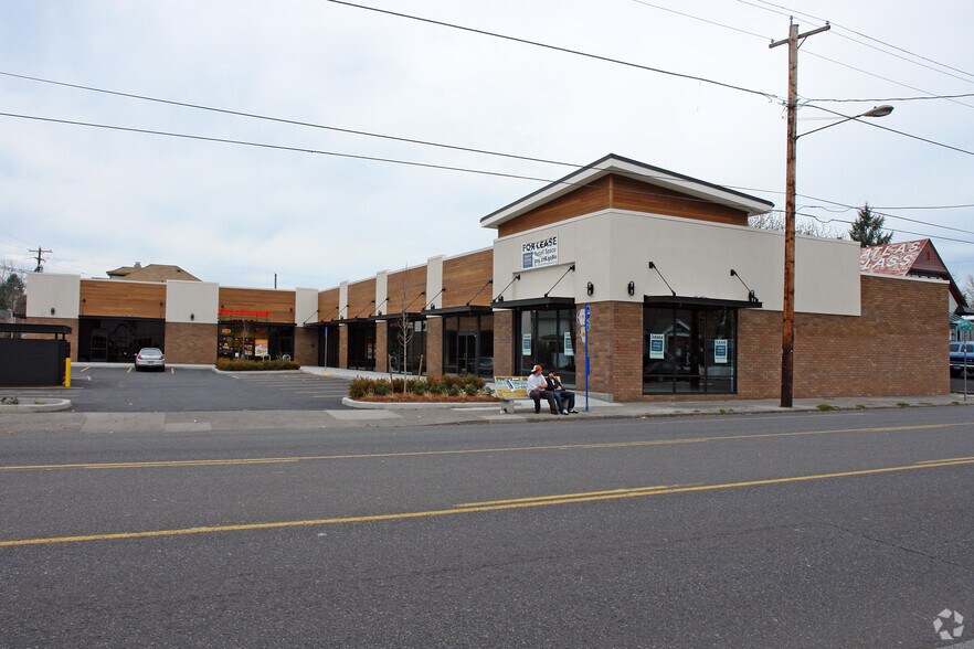 41114163 SE Hawthorne Blvd, Portland, OR 97214 For Lease