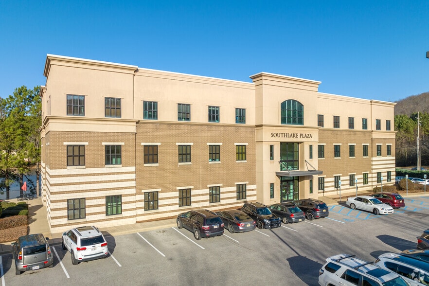 Primary Photo Of 15 Southlake Ln, Birmingham Office For Lease