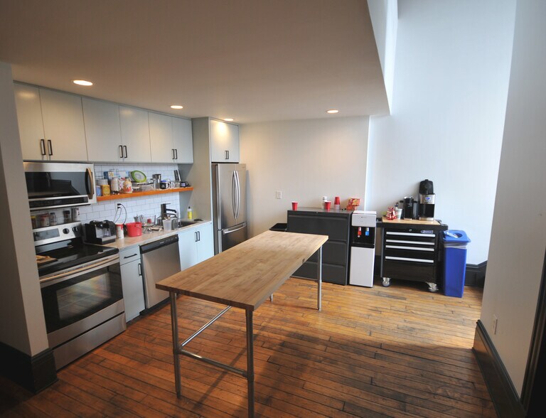 More Photos Of 117-119 W Broad St, Richmond Apartments For Lease