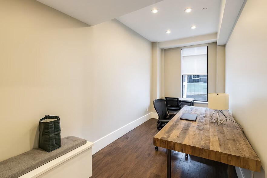More Photos Of 867 Boylston St, Boston Coworking Space
