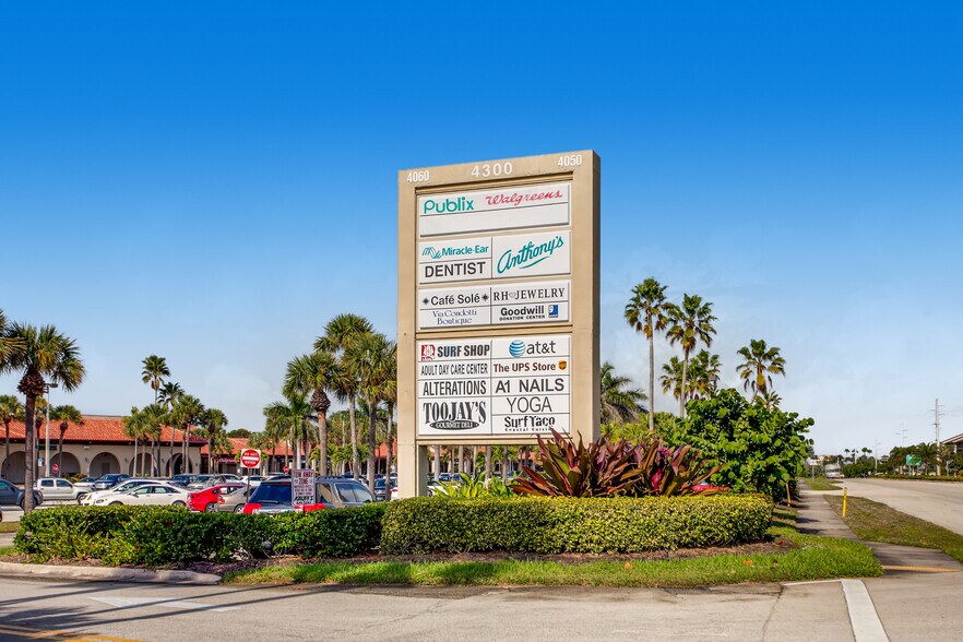 More Photos Of 4050 S US Highway 1, Jupiter Unknown For Lease