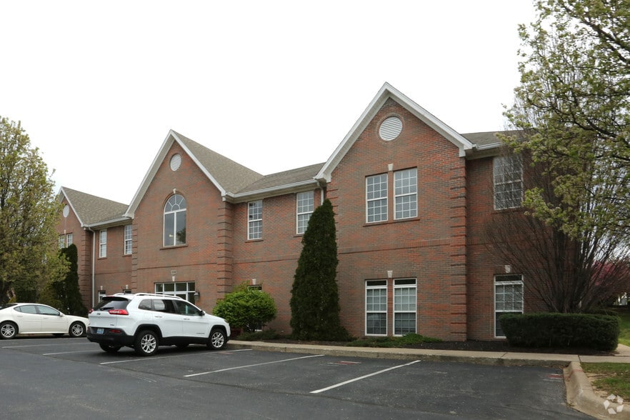 More Photos Of 3240 Office Pointe Pl, Louisville Coworking Space