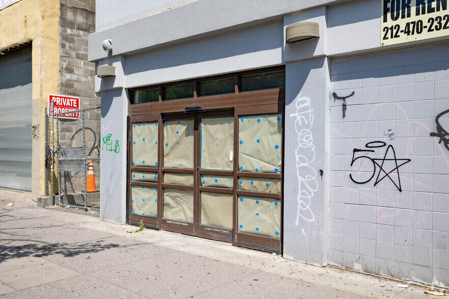 More Photos Of 2819 Church Ave, Brooklyn Storefront For Lease