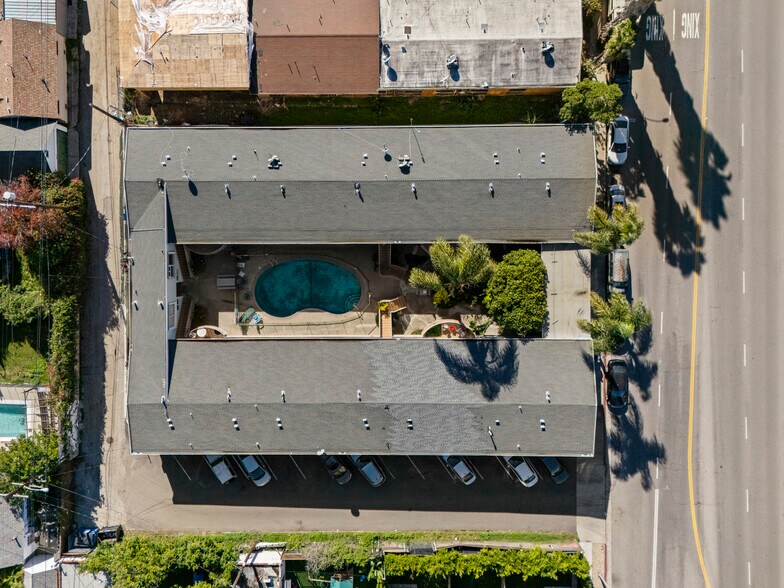 More Photos Of 1904 S Robertson Blvd, Los Angeles Apartments For Sale