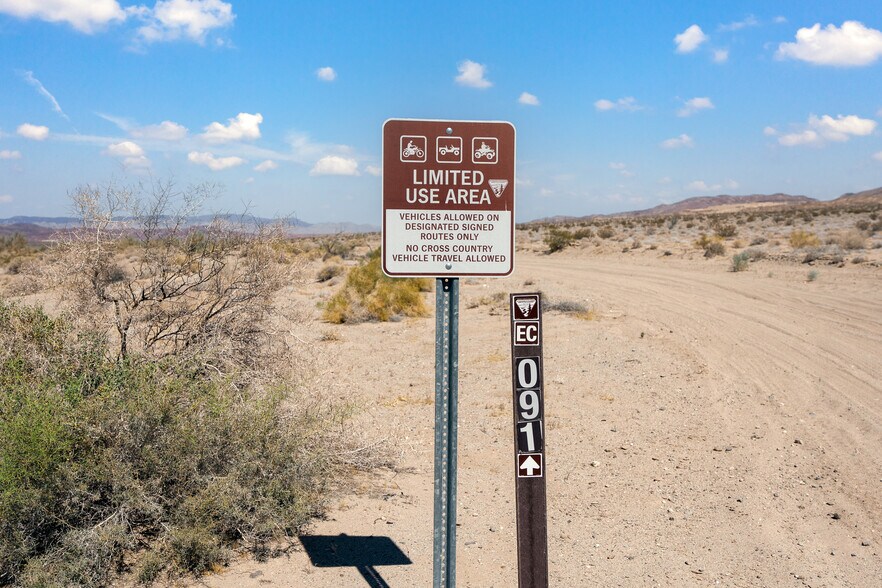 More Photos Of 00 Imperial Highway, Ocotillo Land For Sale