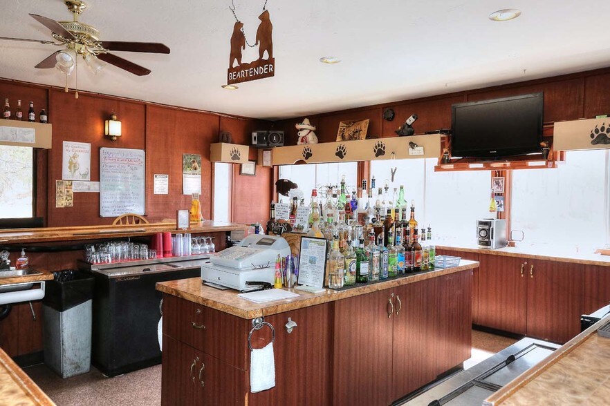 More Photos Of 7783 W Ralls Dr, Strawberry Restaurant For Sale