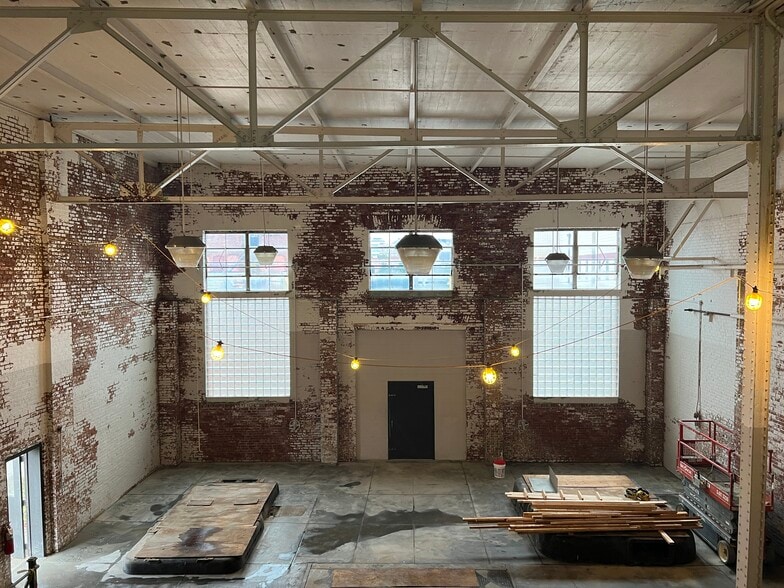 More Photos Of 536 Wabash, Indianapolis Loft Creative Space For Lease