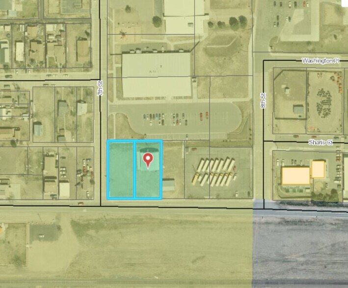 More Photos Of 735 Palmer Ave, Bennett Industrial For Sale