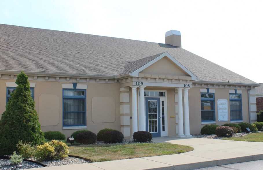 More Photos Of 2859 Northpark Ave, Huntington Medical For Lease