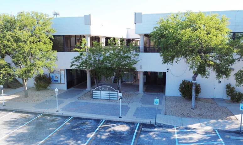 More Photos Of 7271 Wurzbach Rd, San Antonio Storefront Retail Office For Lease