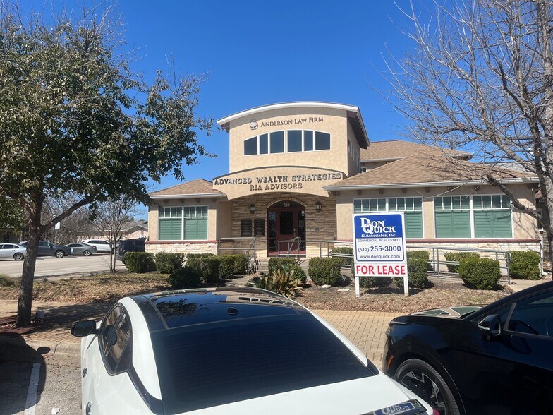Primary Photo Of 310 W Main Ave, Round Rock Office For Sale