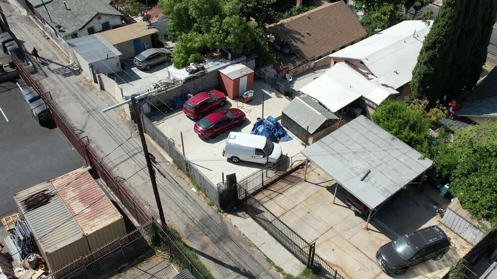 Primary Photo Of 2305-2311 W 2nd St, Los Angeles Land For Sale