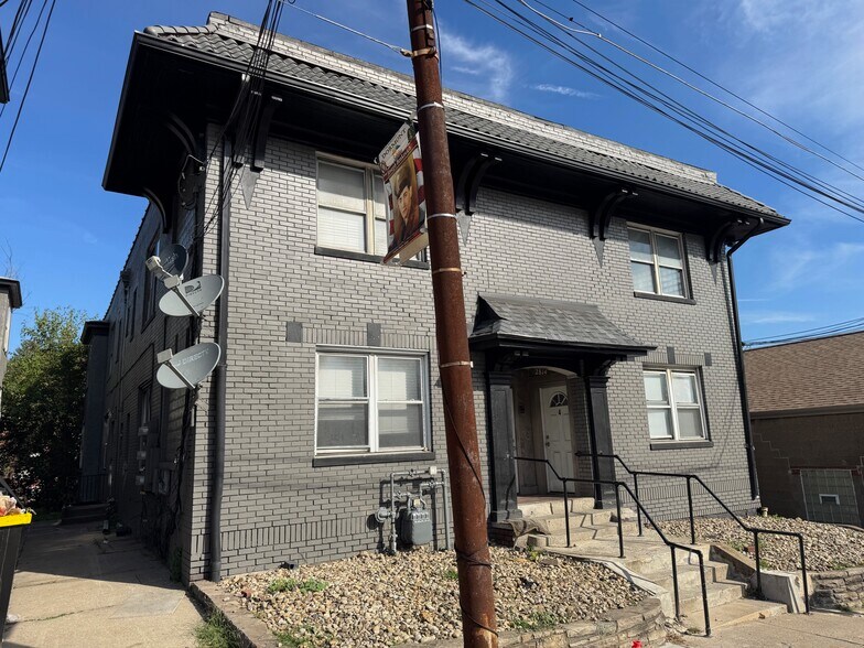 Primary Photo Of , Pittsburgh Multifamily For Sale