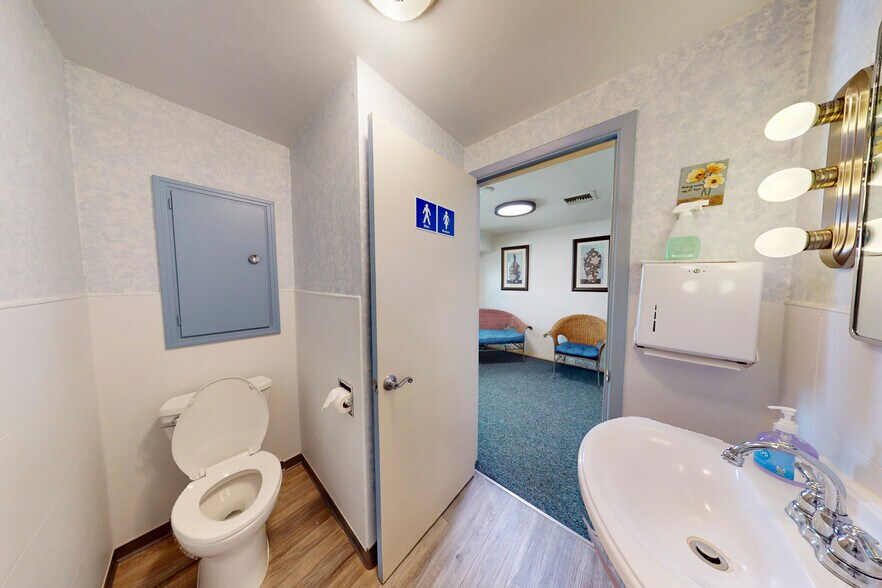 More Photos Of 521 Union Ave SE, Olympia Loft Creative Space For Lease