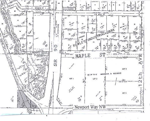 More Photos Of 1705 Newport Way NW, Issaquah Freestanding For Lease