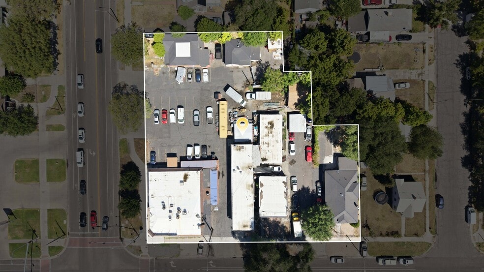 Primary Photo Of 775 S 900 W, Salt Lake City Land For Sale