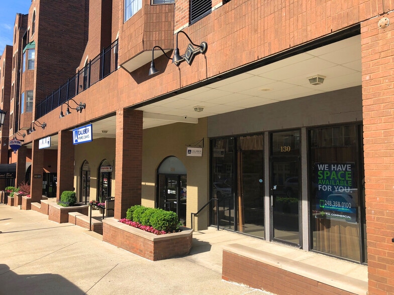 More Photos Of 150 Maincentre, Northville Office For Lease