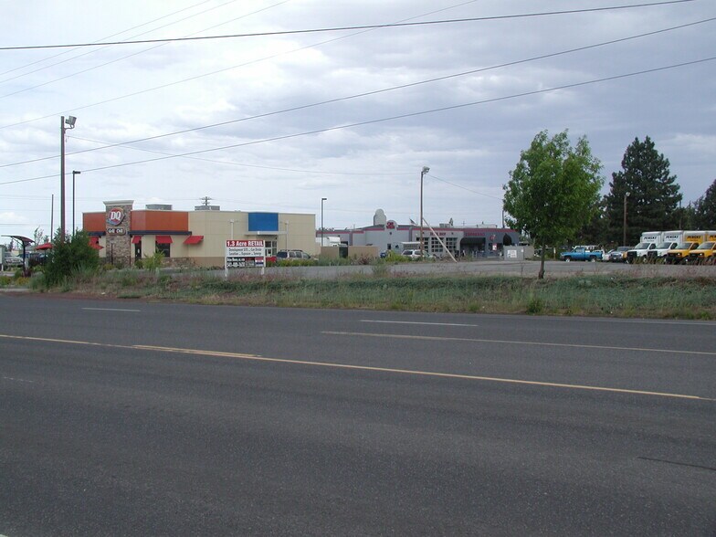 More Photos Of 3650 N Highway 97, Bend Land For Sale