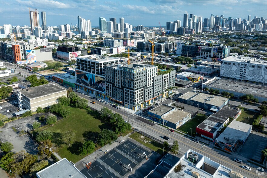 More Photos Of 252-286 NW 29th St, Miami Multifamily For Sale