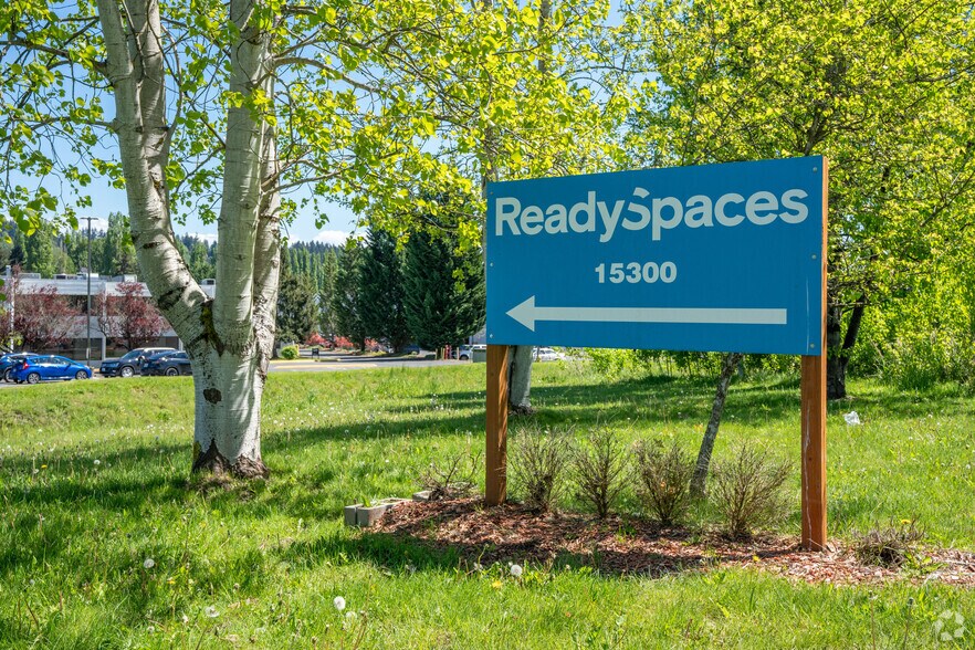 More Photos Of 15300 Woodinville-Redmond Rd NE, Woodinville Manufacturing For Lease