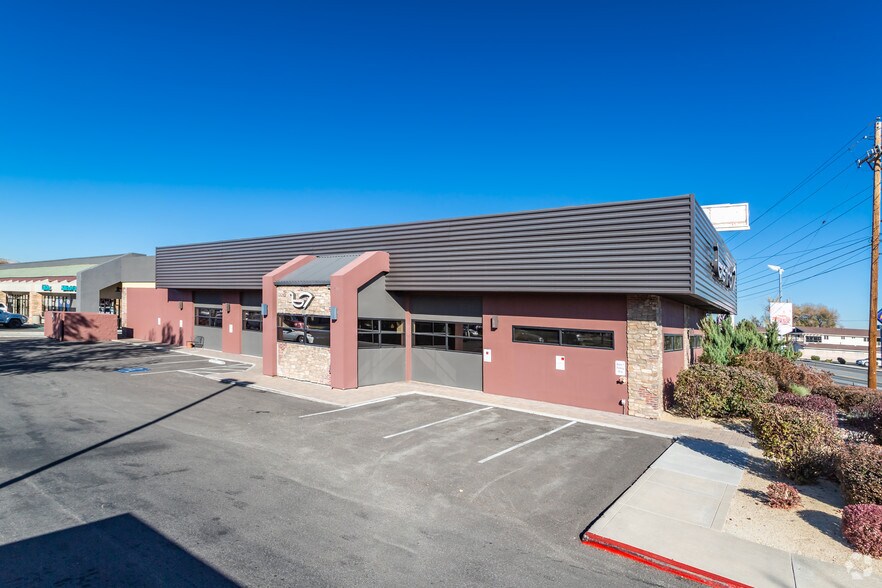 More Photos Of 7111 S Virginia St, Reno Unknown For Lease
