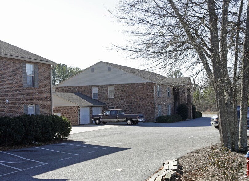 More Photos Of 21A Middleton Blvd, Williamston Apartments For Sale