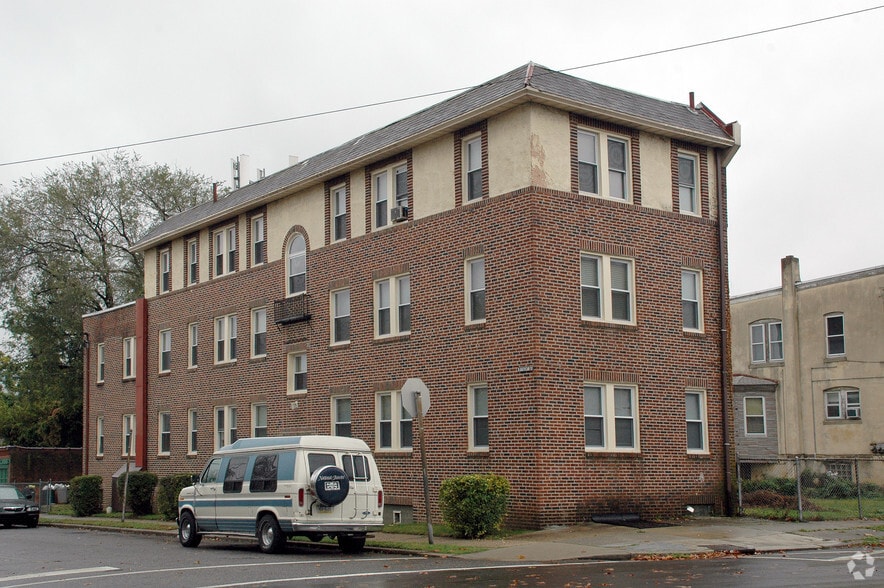 Primary Photo Of 222 W Chew Ave, Philadelphia Apartments For Sale