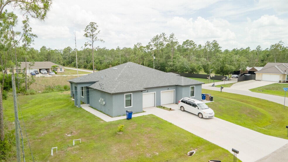 More Photos Of , Lehigh Acres Multifamily For Sale