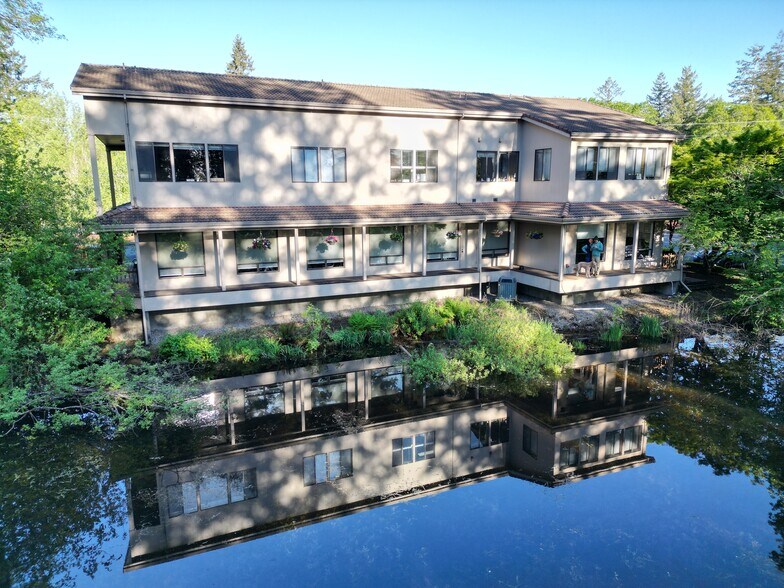 More Photos Of 36200 Pittsburg Rd, Saint Helens Medical For Lease