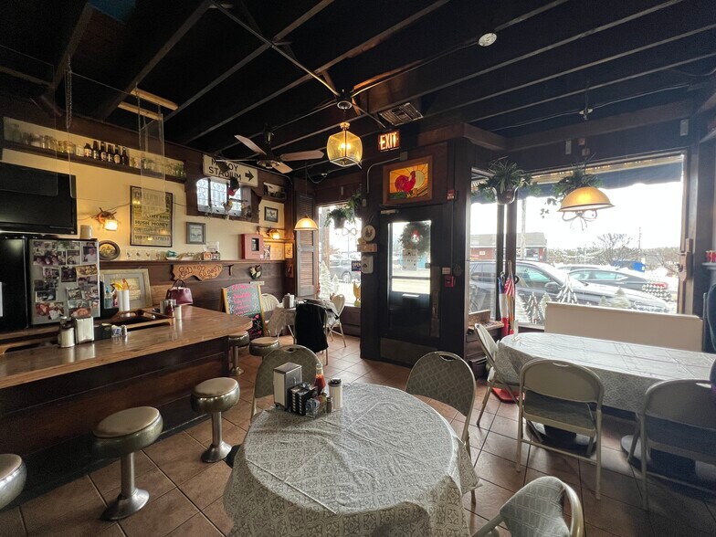 More Photos Of 357 Main St, East Greenwich Restaurant For Sale