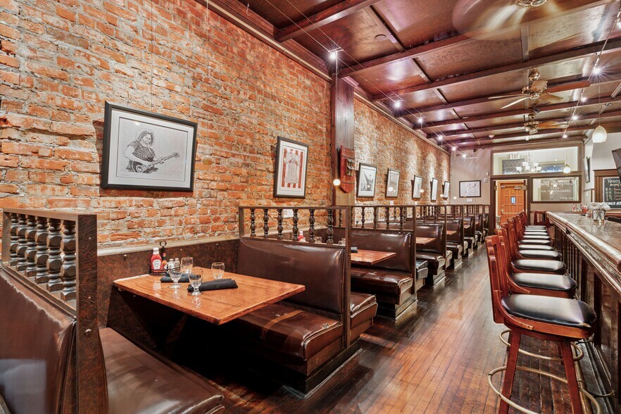 More Photos Of 8337 Germantown Ave, Philadelphia Storefront Retail Residential For Sale