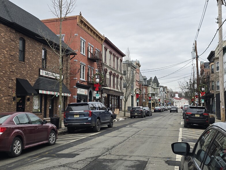 More Photos Of 214 Spring St, Newton Multifamily For Sale