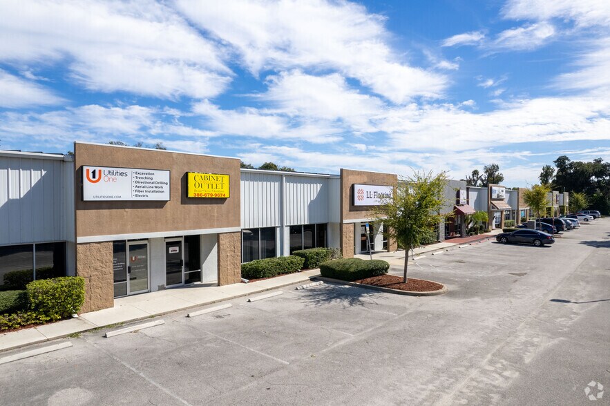 Primary Photo Of 1757 N Nova Rd, Daytona Beach General Retail For Lease