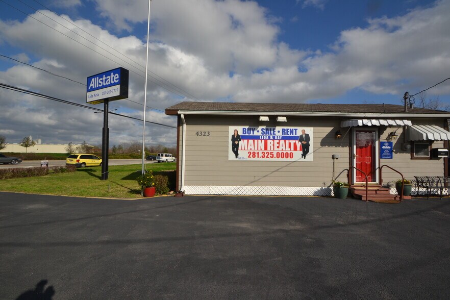 More Photos Of , Stafford General Retail For Sale