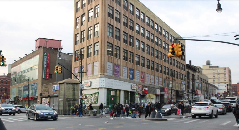 More Photos Of 374-396 E 149th St, Bronx Office For Lease