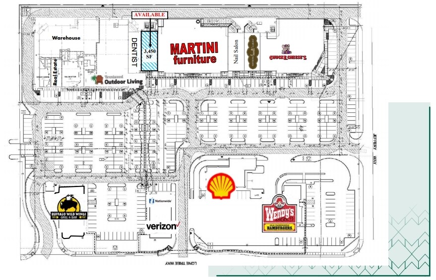 Photo of 1st Floor Ste Inline