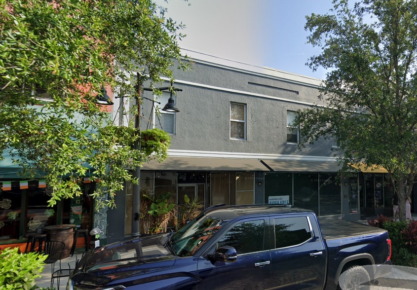 More Photos Of 525 Clematis St, West Palm Beach Office For Lease