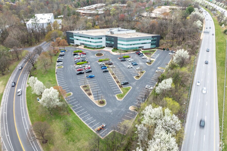 More Photos Of 9175 Guilford Rd, Columbia Medical For Lease