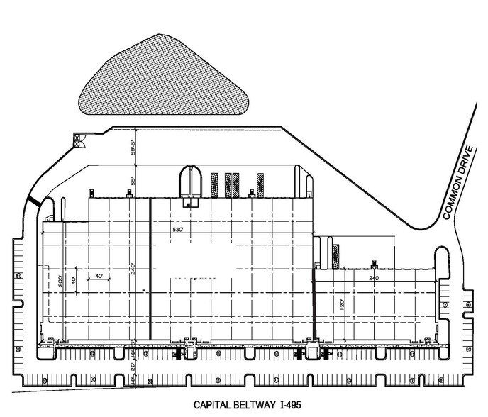More Photos Of 8420 Westphalia Rd, Upper Marlboro Warehouse For Lease