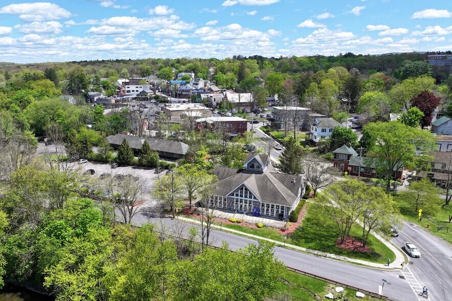 More Photos Of 3 Main St, New Paltz Restaurant For Sale