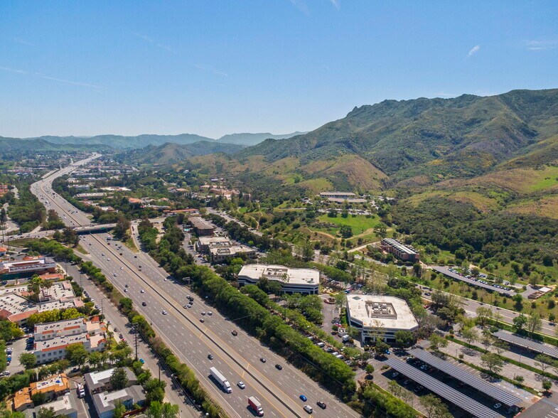 More Photos Of 30501 Agoura Rd, Agoura Hills Office For Lease