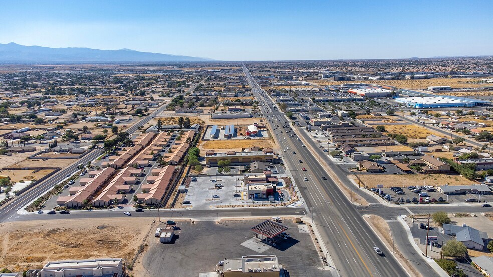 More Photos Of 15439 Bear Valley Rd, Hesperia Auto Repair For Sale